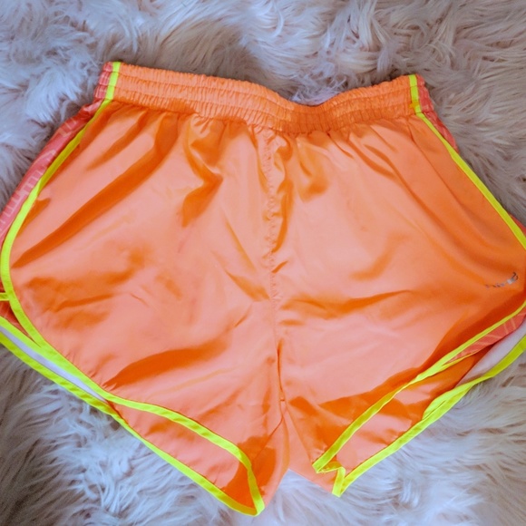 Orange Hind Short - Picture 1 of 3